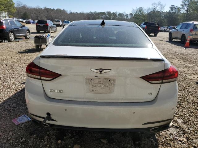 2015 HYUNDAI GENESIS 5. KMHGN4JF2FU050132