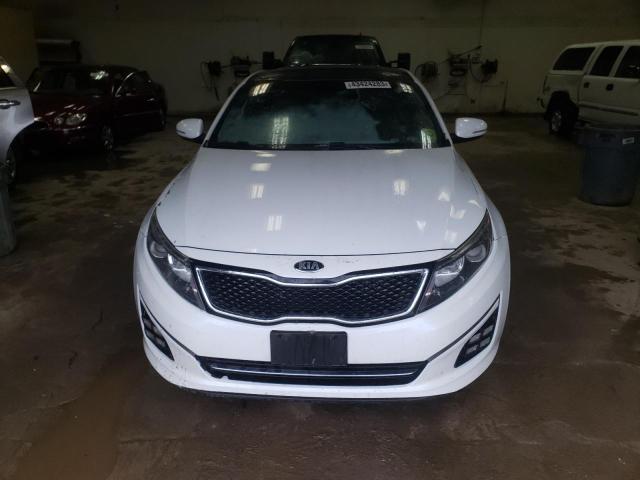 2015 KIA OPTIMA SX - 5XXGR4A65FG476086
