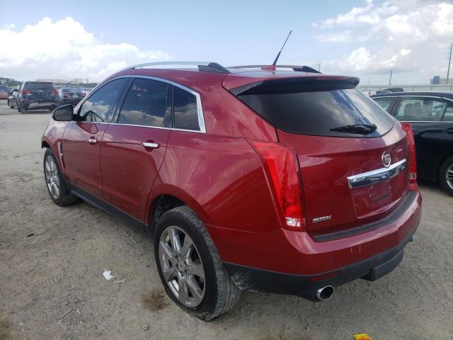 3GYFNCEY0BS565897 Cadillac SRX