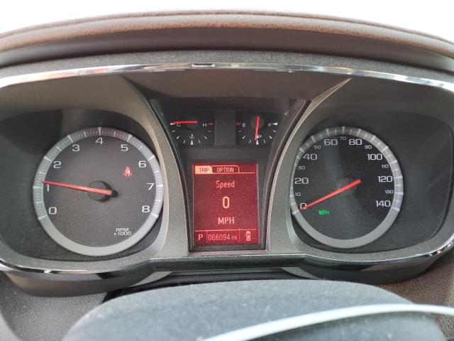 2GKFLSE3XE6240126 GMC Terrain Slt