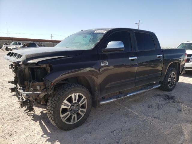 2018 TOYOTA TUNDRA CRE 5TFAW5F18JX775512