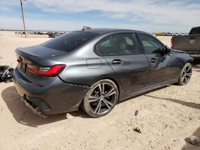 2022 BMW 330I - 3MW5R1J04N8C45863