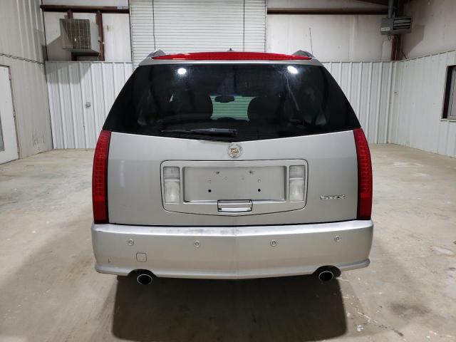 1GYEE637040143159 Cadillac SRX