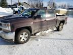 2016 CHEVROLET SILVERADO - 3GCUKRECXGG165224