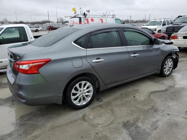 3N1AB7AP3JY213604 Nissan SENTRA S
