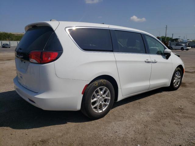 2022 CHRYSLER VOYAGER LX - 2C4RC1CG4NR172610