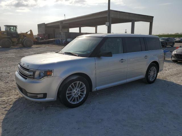 2013 Ford Flex SEL