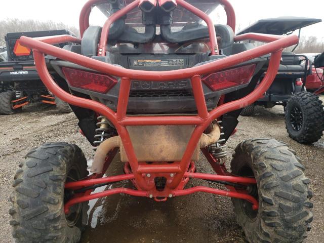 2016 POLARIS RZR XP 100 - 3NSVDM998GF463193