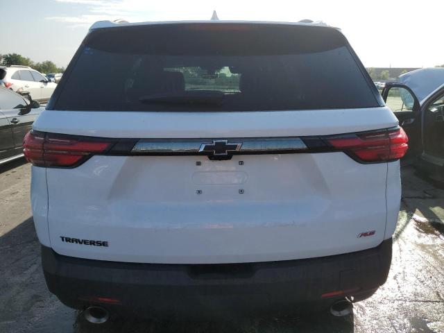 2022 CHEVROLET TRAVERSE R 1GNERJKW3NJ139101