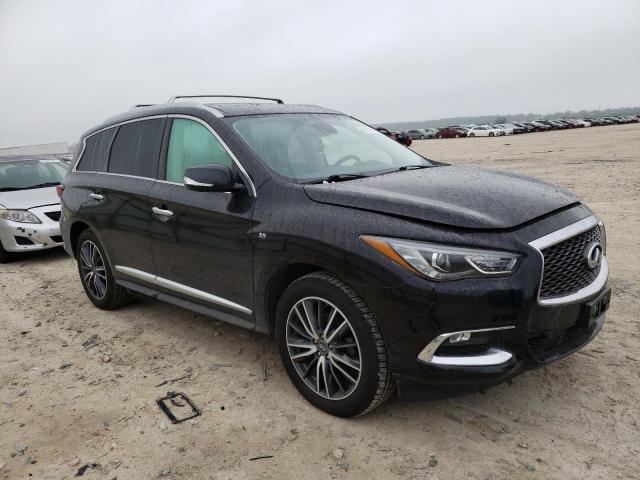 2019 INFINITI QX60 LUXE 5N1DL0MM5KC524666