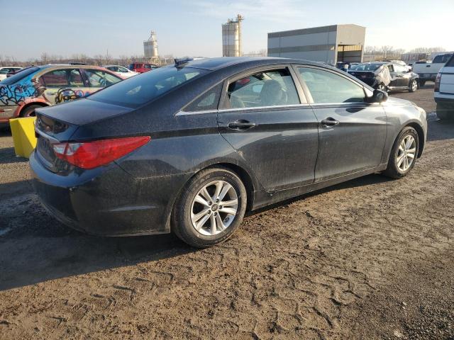 VIN 5NPEB4AC2DH726984 2013 HYUNDAI SONATA no.3