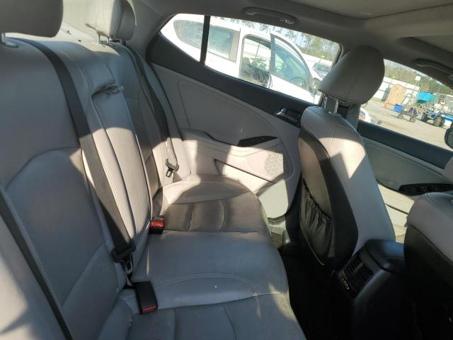 5XXGN4A77DG126203 KIA OPTIMA EX