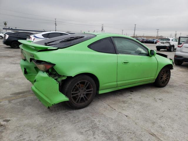 JH4DC53895S003545 Acura RSX