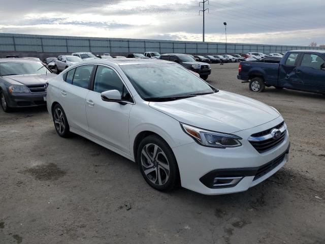 4S3BWAN66L3011811 Subaru Legacy Limited