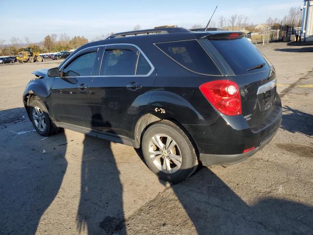 2CNFLEEW3A6329243 Chevrolet Equinox