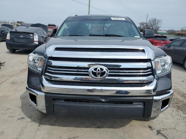 2017 TOYOTA TUNDRA - 5TFUW5F15HX590857