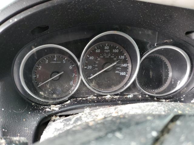 2015 MAZDA CX-5 GT JM3KE4DY4F0441647