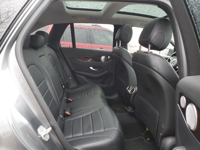 2016 MERCEDES-BENZ GLC 300 4M - WDC0G4KBXGF060788