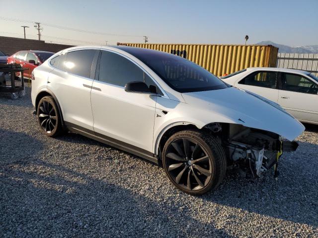 5YJXCBE28GF006734 Tesla MODEL X