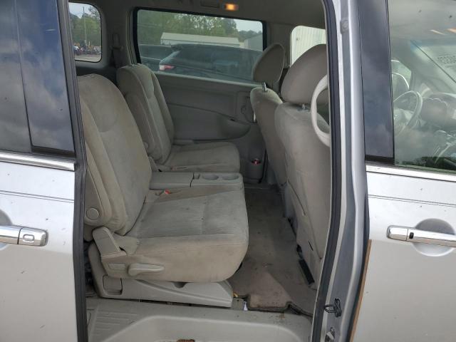 2015 NISSAN QUEST S - JN8AE2KP1F9124072