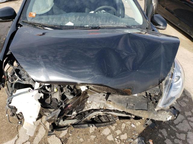 2016 TOYOTA PRIUS C JTDKDTB31G1119945