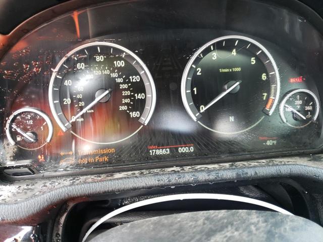 5UXXW5C55F0E88468 BMW X4