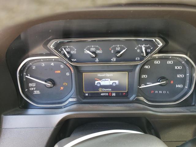 3GTU9DET3LG313447 GMC Sierra K1500 Slt