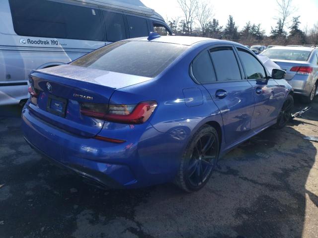 2022 BMW M340XI - 3MW5U9J05N8C62278