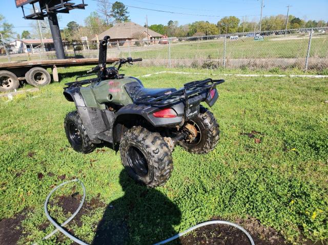 2006 HONDA TRX350 FM 1HFTE250464501743