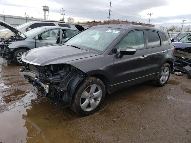 2009 Acura RDX 