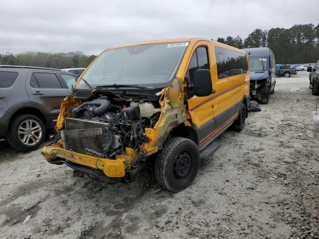 2015 FORD TRANSIT T- - 1FTNR2ZM7FKB31517