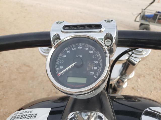 2016 HARLEY-DAVIDSON FXSB BREAK - 1HD1BFV17GB020438