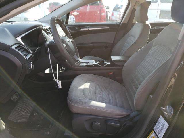 2016 FORD FUSION S 3FA6P0G73GR230978