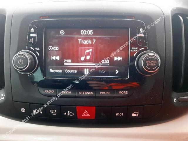 ZFA19900005183021 Fiat 500L TREKK
