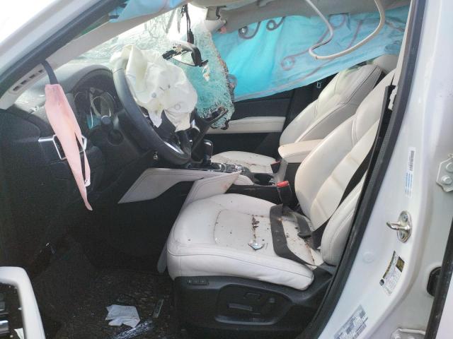 JM3KFBDM9J0319518 Mazda Cx-5 Grand Touring