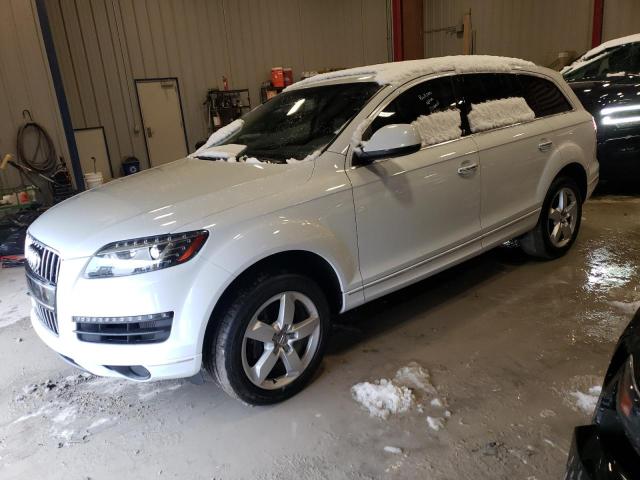 2015 AUDI Q7 TDI PRE - WA1LMAFE8FD014279