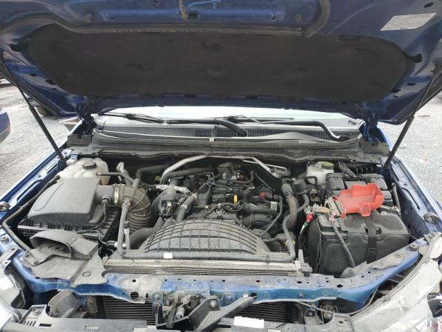 2019 FORD RANGER XL - 1FTER4FH7KLA95884