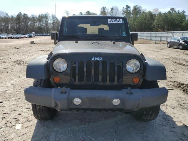 1J4AA2D16AL209611 Jeep Wrangler Sport