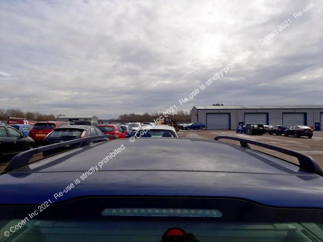 YV1SW793232310231 Volvo V70 D5 Se