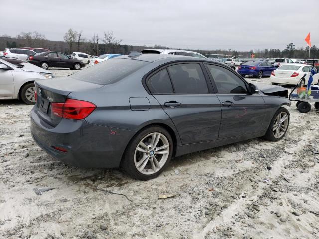 2016 BMW 320 I WBA8E1G59GNU12021