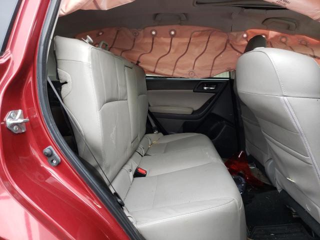 JF2SJAJC7EH546454 Subaru Forester 2.5i Limited