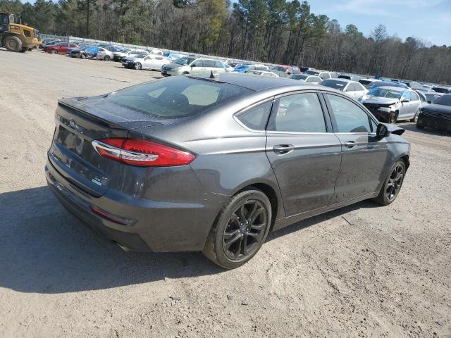 2020 FORD FUSION SE 3FA6P0HDXLR103028