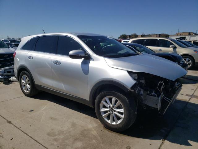 2019 KIA SORENTO L 5XYPG4A37KG503614