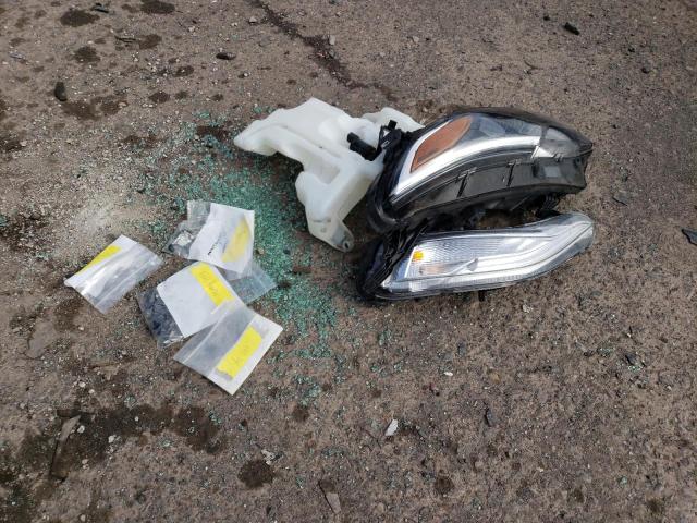 2021 CHEVROLET MALIBU RS 1G1ZG5ST7MF060814