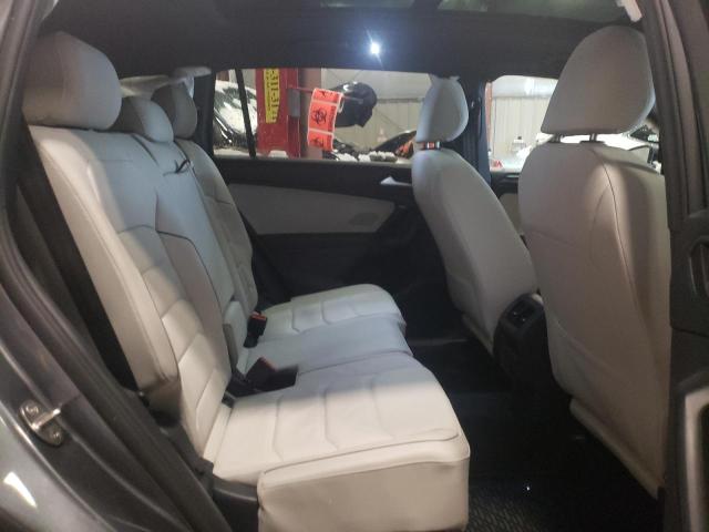 2021 VOLKSWAGEN TIGUAN SEL - 3VV4B7AX9MM044938