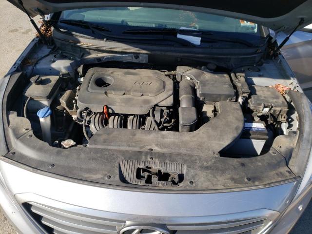 2015 HYUNDAI SONATA SE 5NPE24AF6FH148403