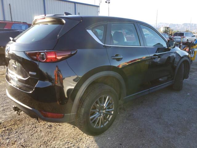 JM3KFABM9J1403703 Mazda CX-5 SPORT