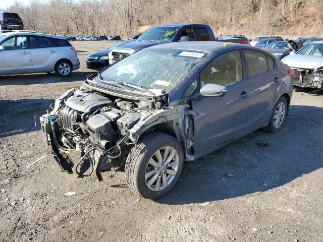 2014 Kia Forte LX