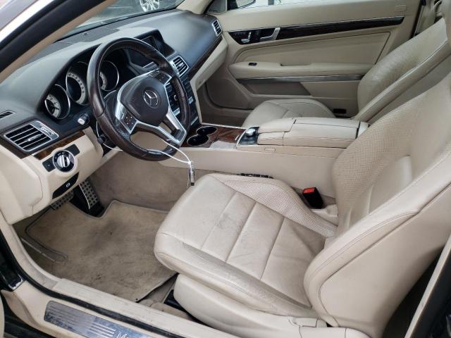 2015 MERCEDES-BENZ E 400 - WDDKK6FF2FF301995