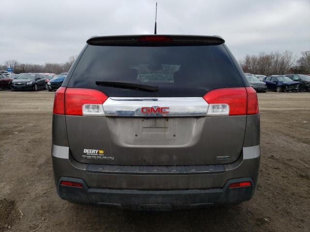 2GKALMEKXC6169066 GMC Terrain Sle